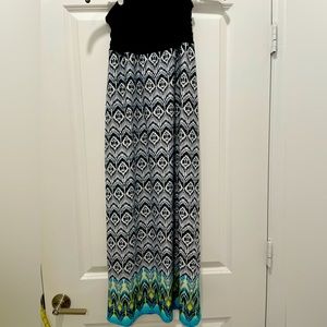 Alyx maxi skirt